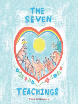 cover image of The Seven Teachings